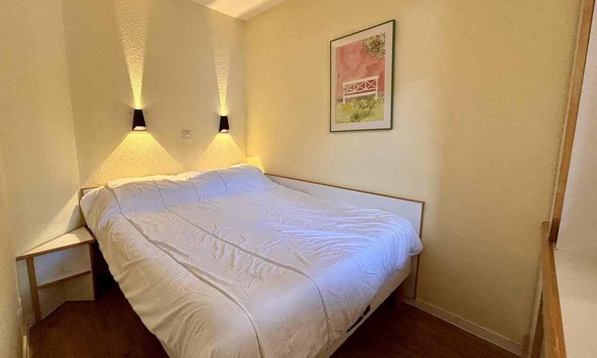 Photo of Bedroom in Bellentre