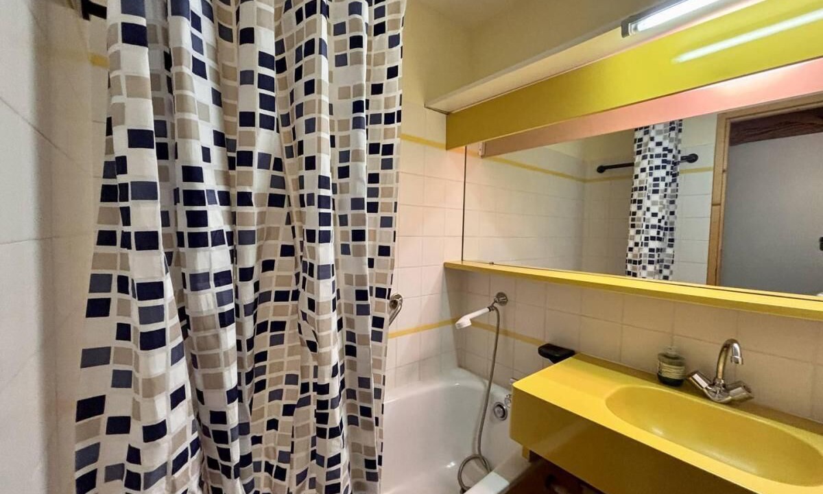 Photo of Bathroom in Bellentre