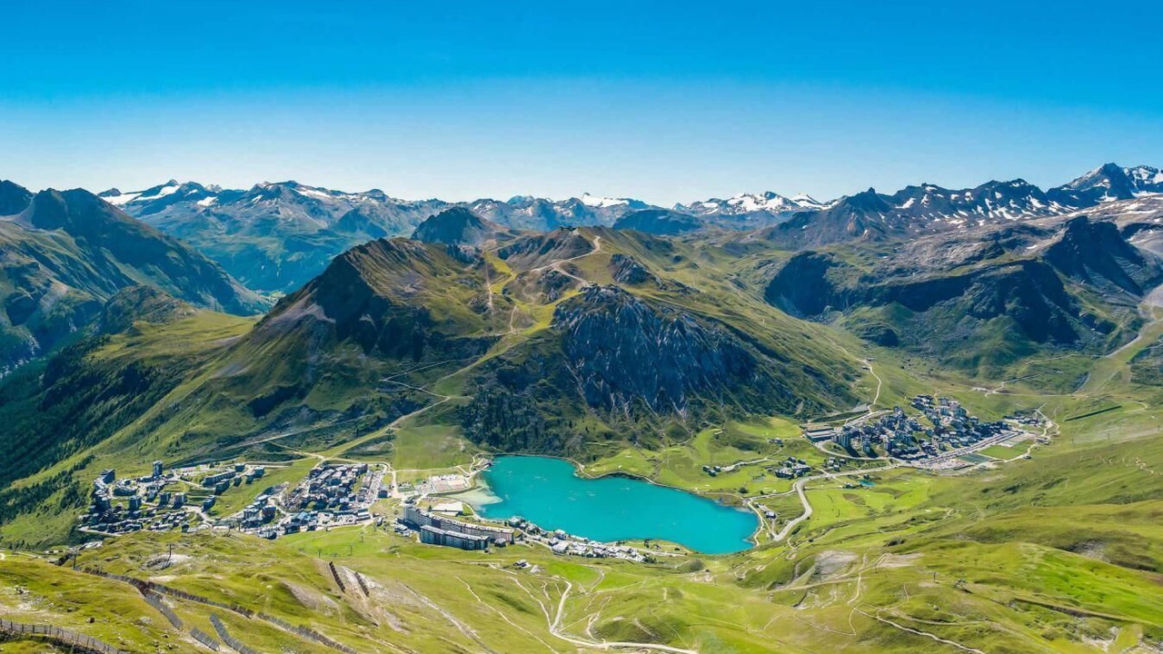 Photo of Others in Tignes le Lac