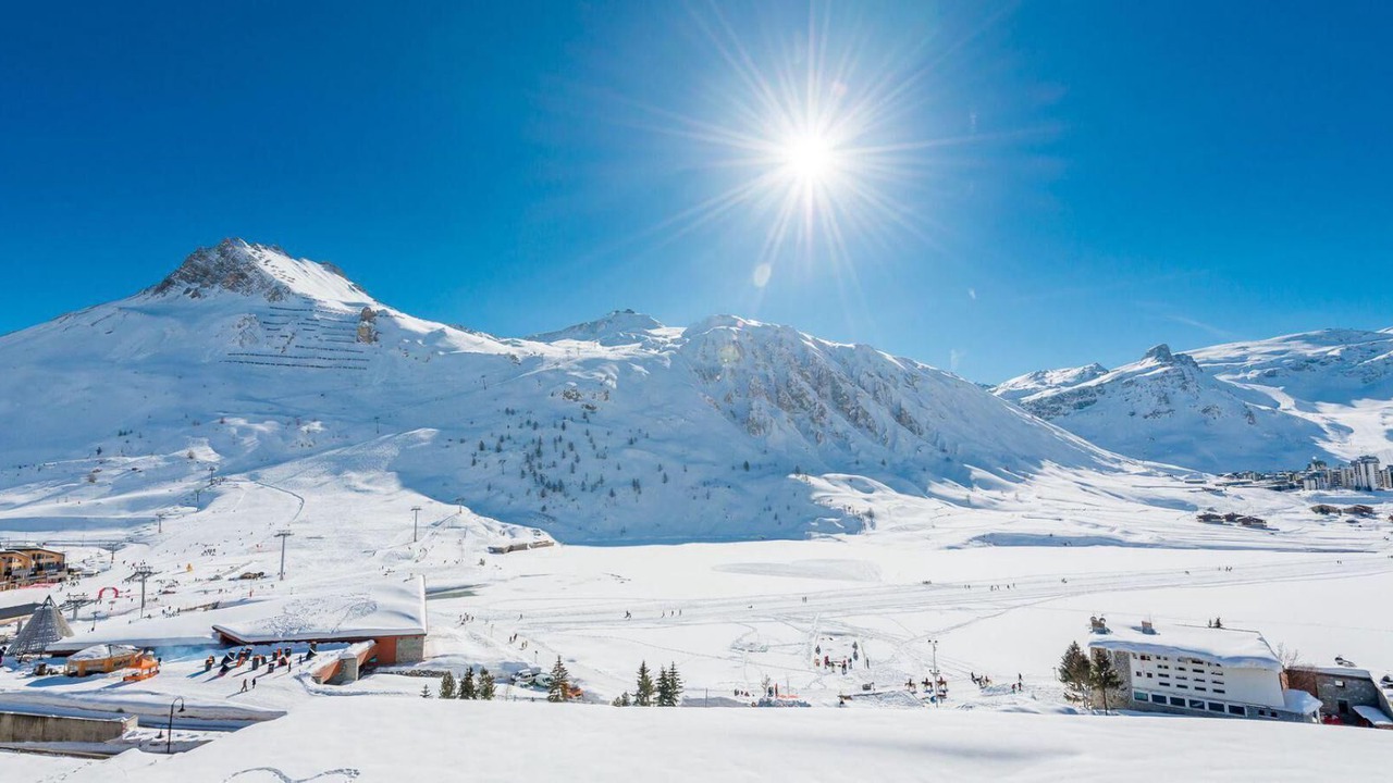 Photo of Others in Tignes le Lac