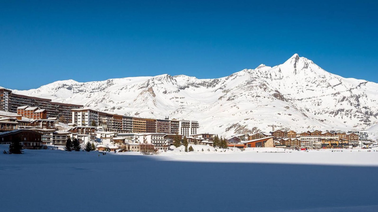 Photo of Others in Tignes le Lac