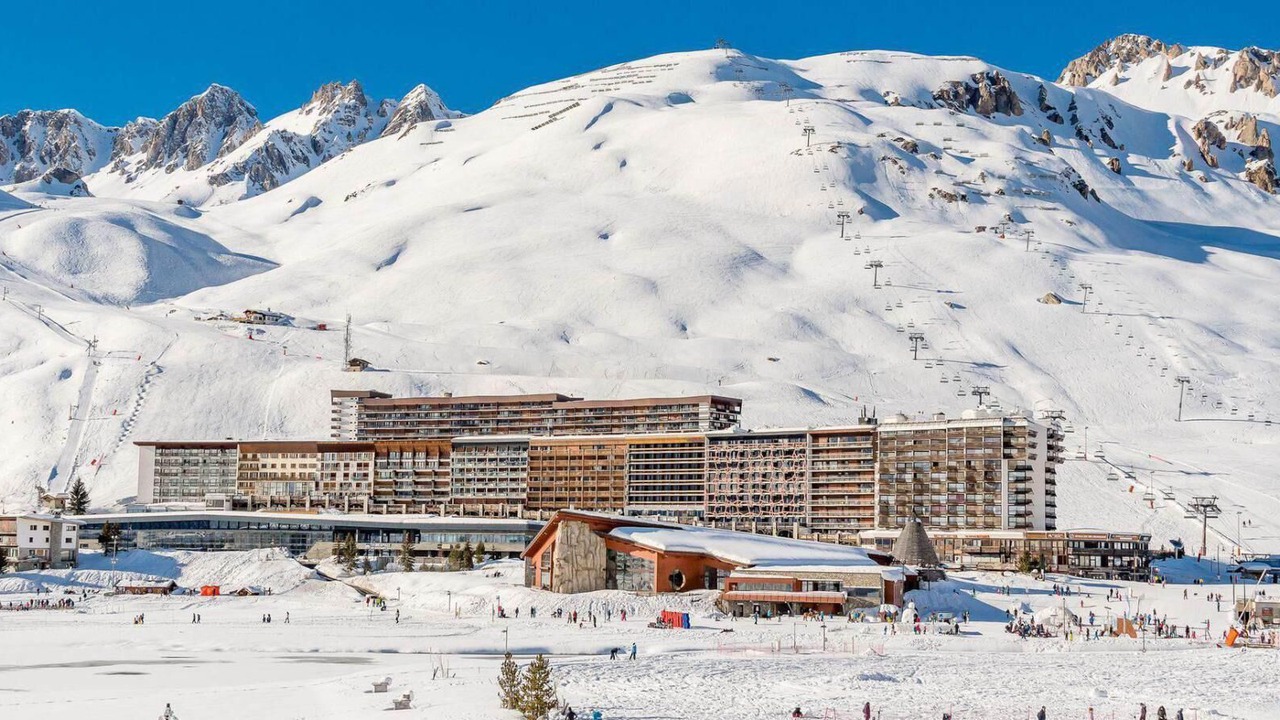 Photo of Outdoor in Tignes le Lac