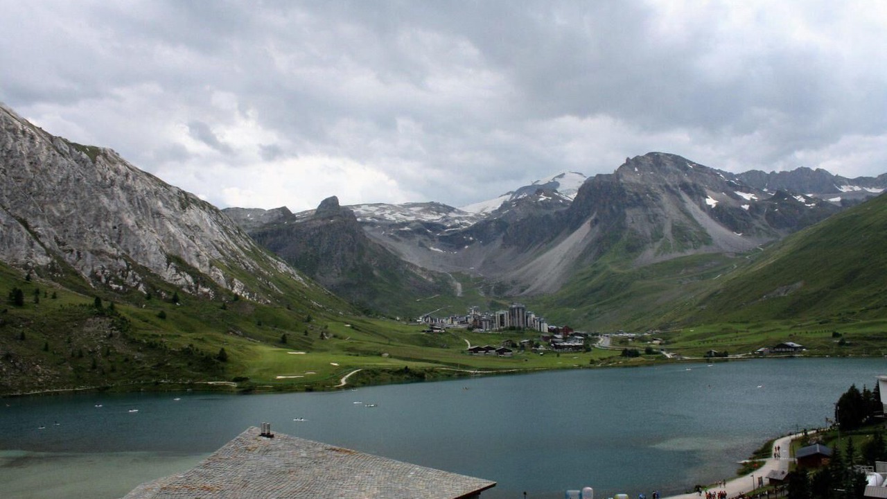 Photo of Outdoor in Tignes le Lac