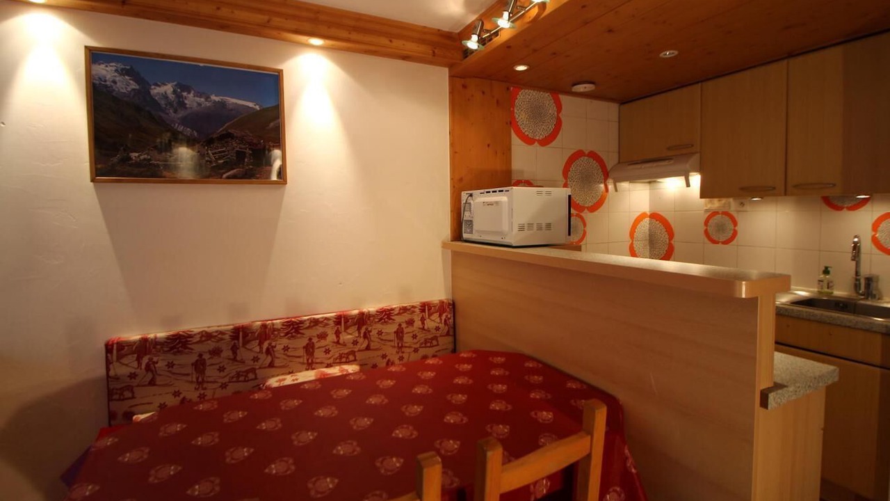 Photo of Others in Tignes le Lac