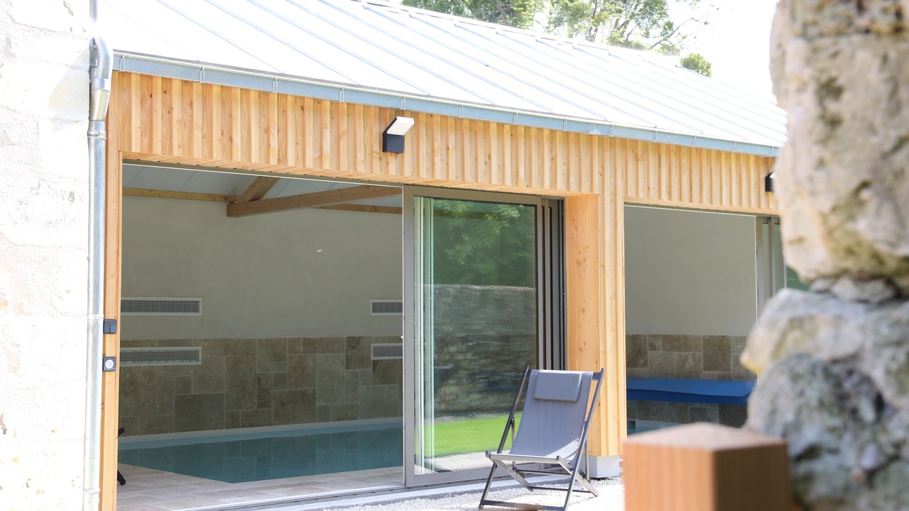 Photo of Outdoor in Cheille