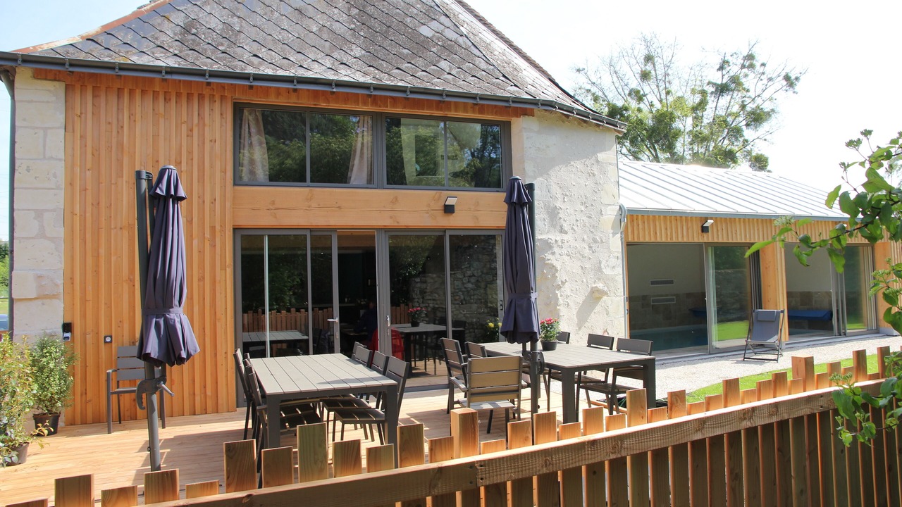 Photo of Outdoor in Cheille