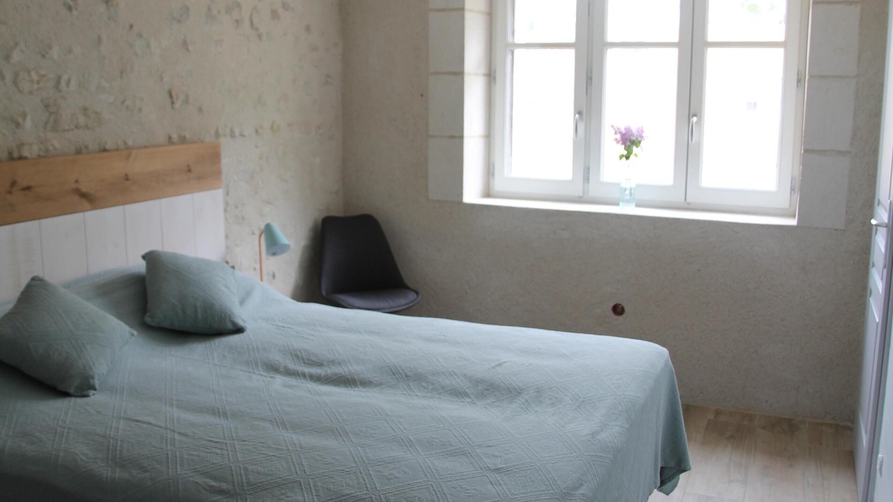 Photo of Bedroom in Cheille