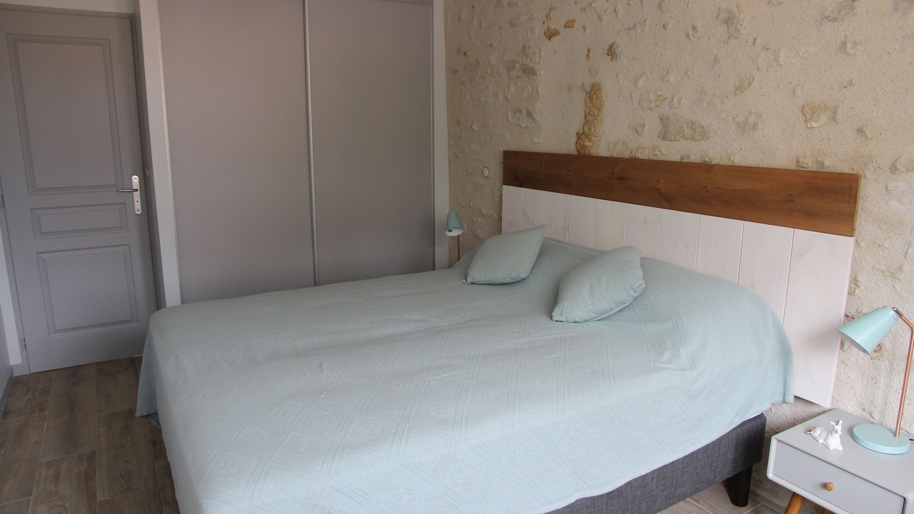 Photo of Bedroom in Cheille