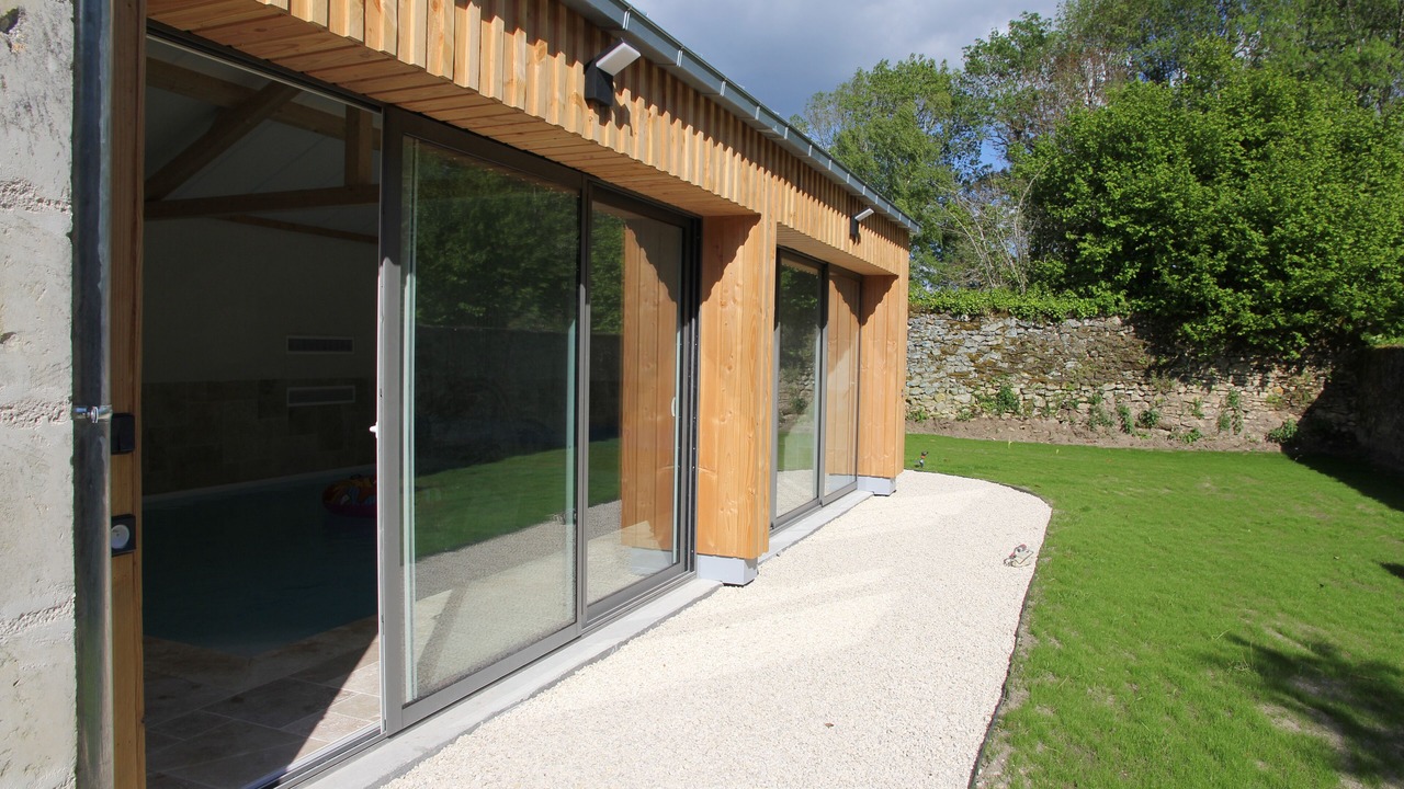 Photo of Outdoor in Cheille
