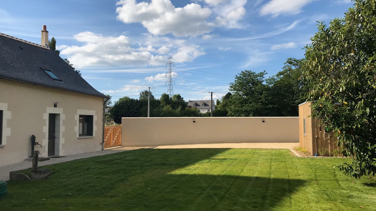 Photo of Outdoor in Cheille