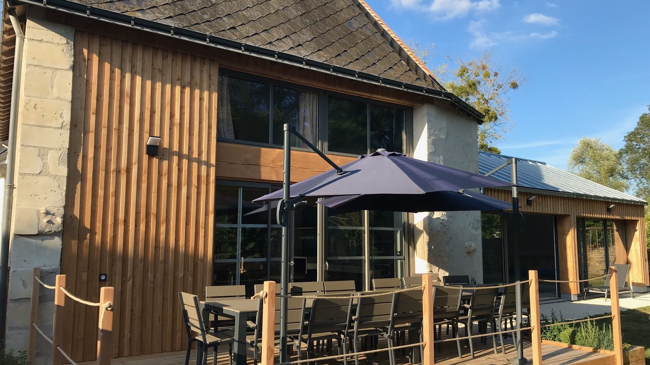 Photo of Outdoor in Cheille