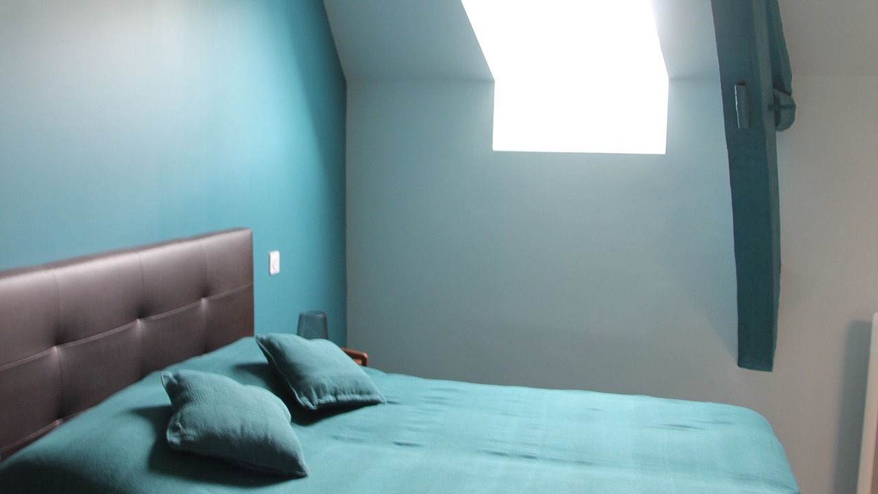 Photo of Bedroom in Cheille