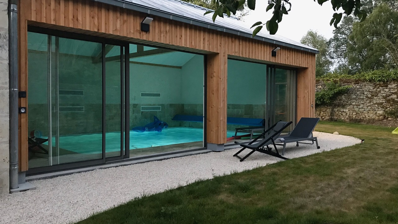 Photo of Outdoor in Cheille