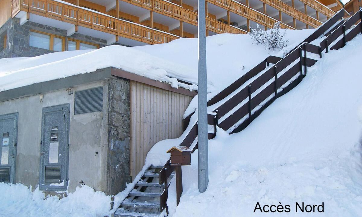 Photo of Outdoor in Meribel-Mottaret