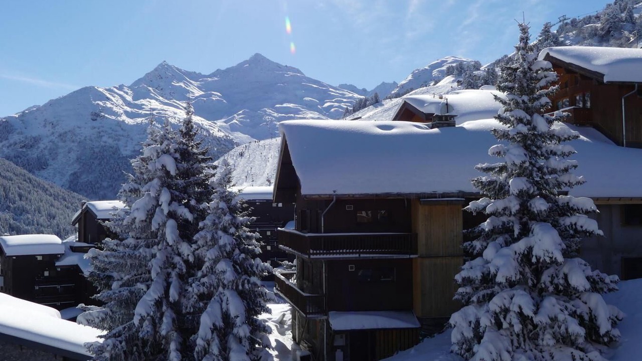 Photo of Outdoor in Meribel-Mottaret