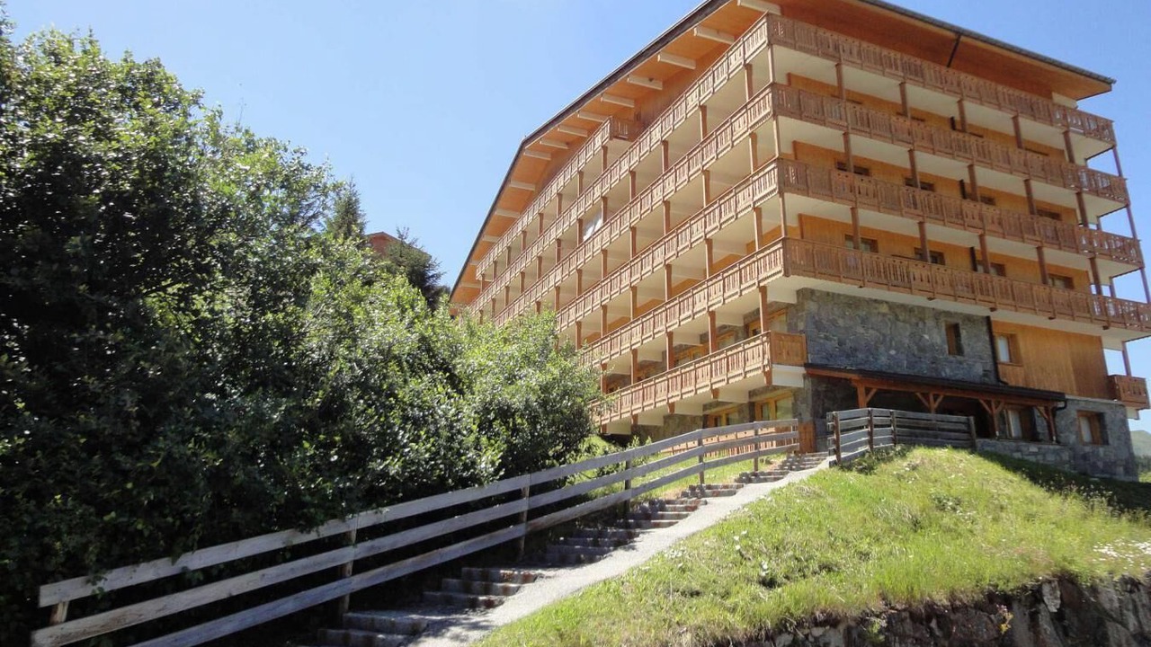 Photo of Outdoor in Meribel-Mottaret