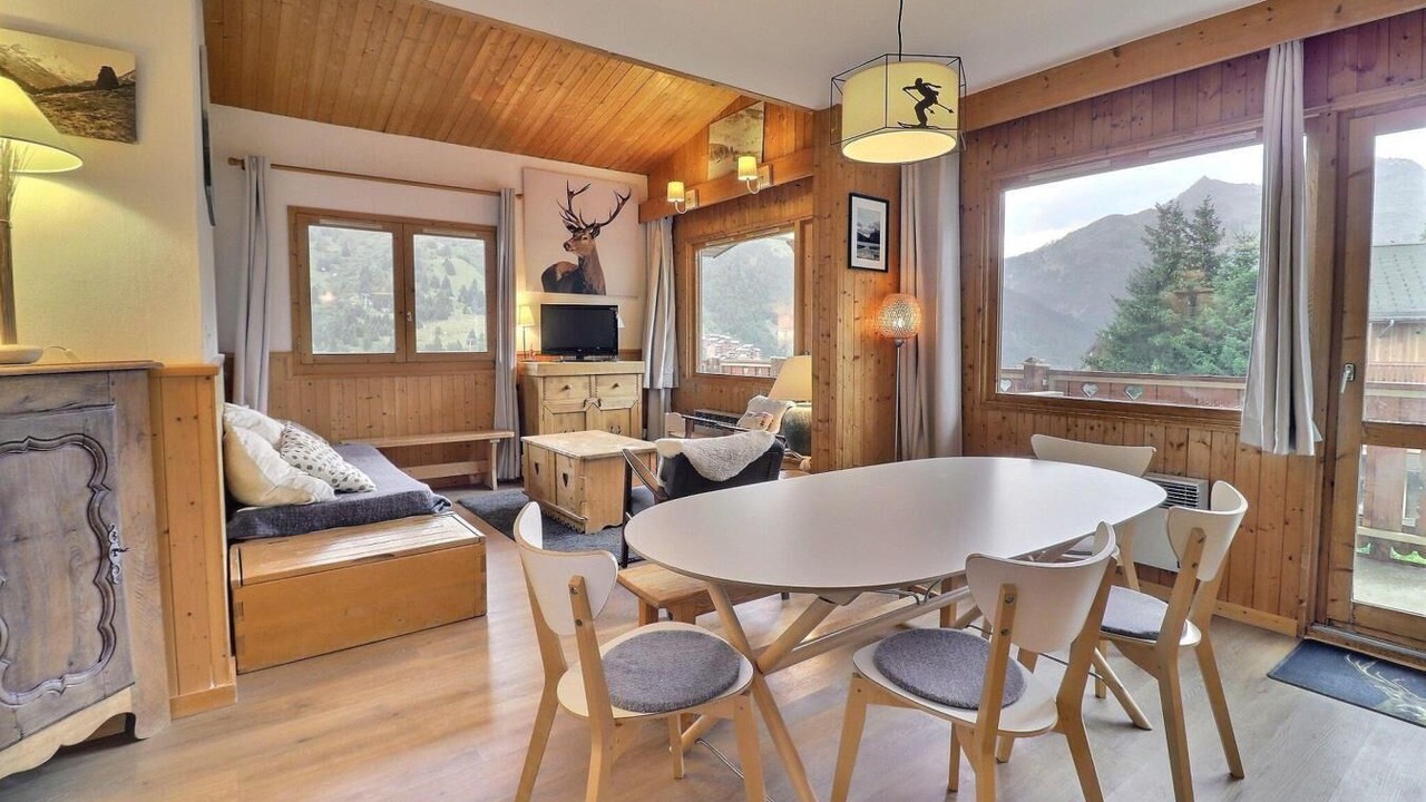 Photo of Others in Meribel-Mottaret