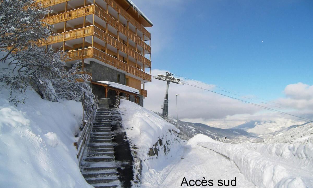 Photo of Outdoor in Meribel-Mottaret