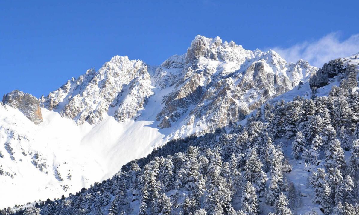 Photo of Others in Meribel-Mottaret