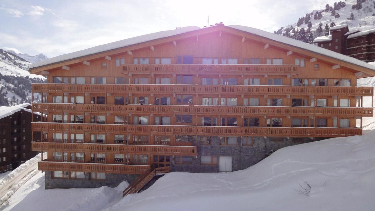 Photo of Outdoor in Meribel-Mottaret