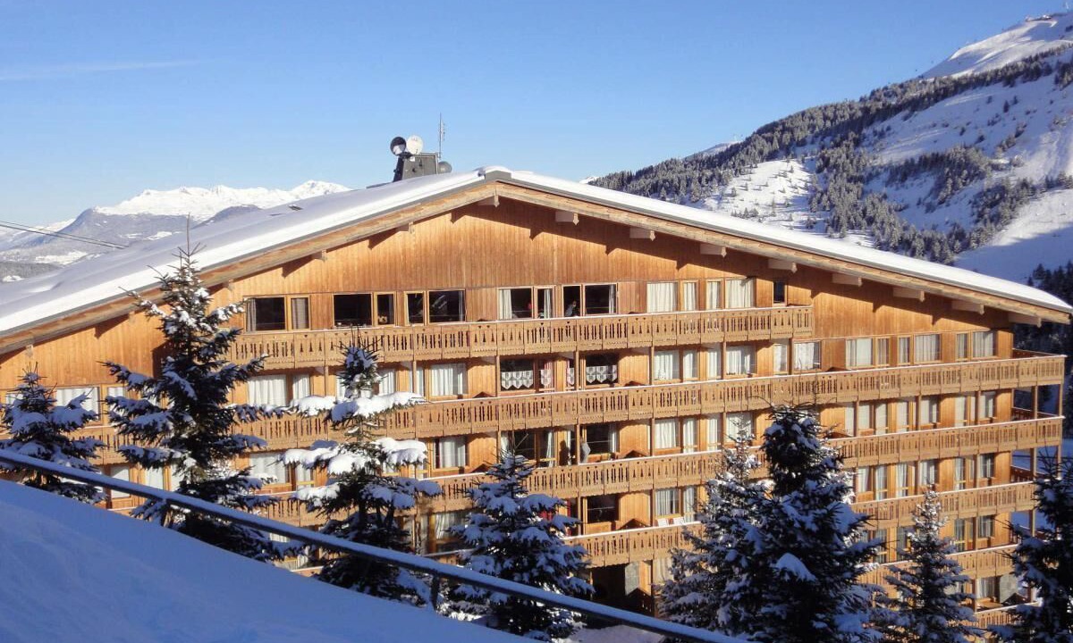 Photo of Outdoor in Meribel-Mottaret