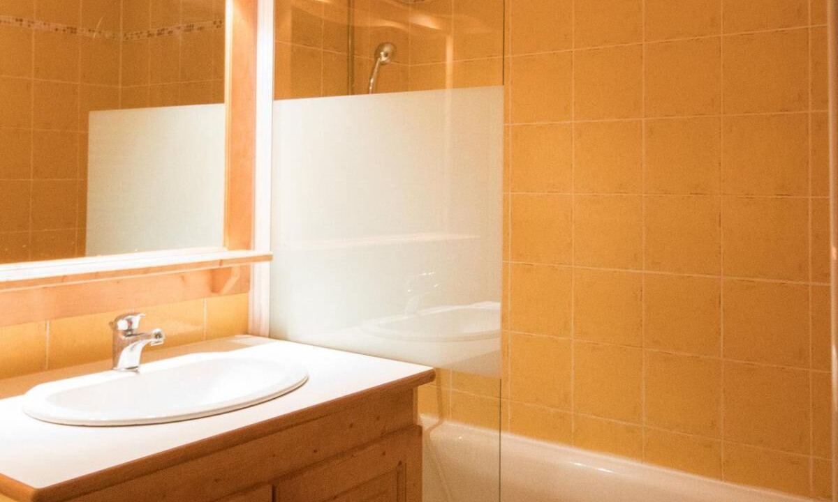 Photo of Bathroom in Val Cenis