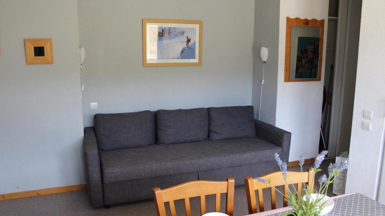 Photo of Livingroom in Saint-Etienne-en-Devoluy