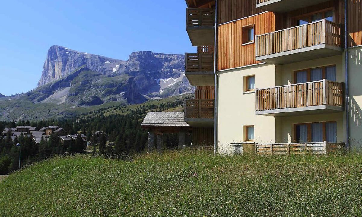 Photo of Outdoor in Saint-Etienne-en-Devoluy
