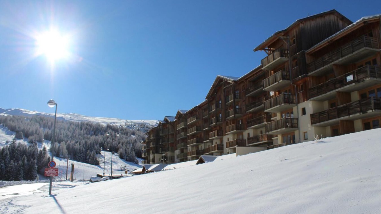 Photo of Outdoor in Saint-Etienne-en-Devoluy
