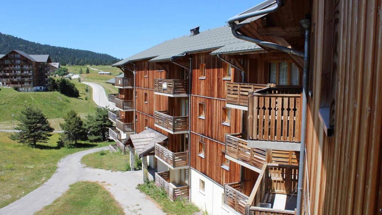 Photo of Outdoor in Saint-Etienne-en-Devoluy