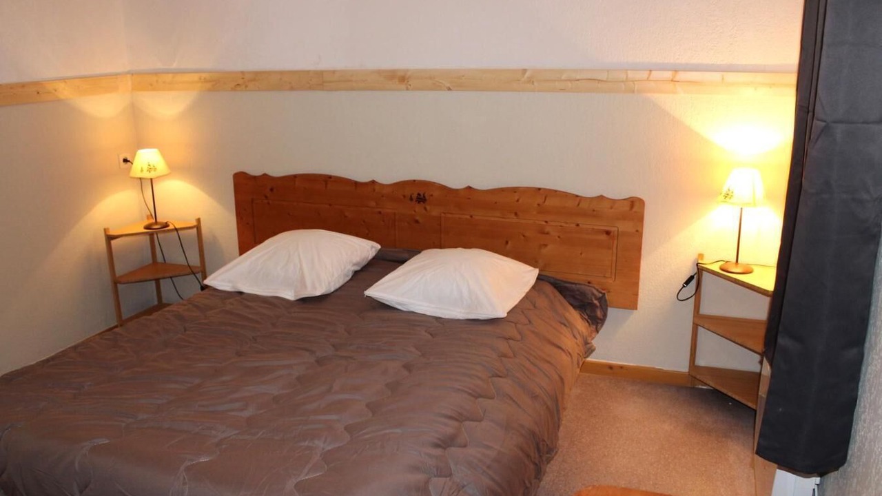 Photo of Bedroom in Saint-Etienne-en-Devoluy