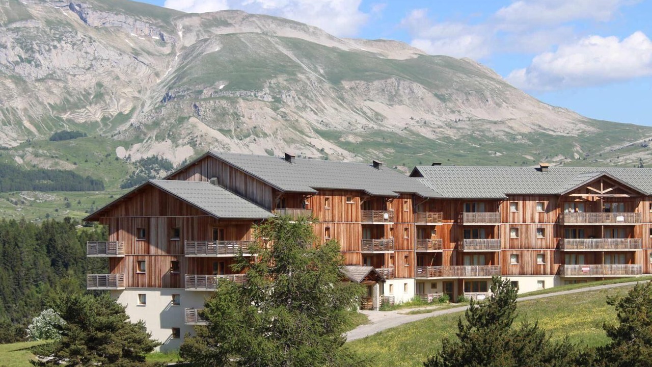 Photo of Outdoor in Saint-Etienne-en-Devoluy