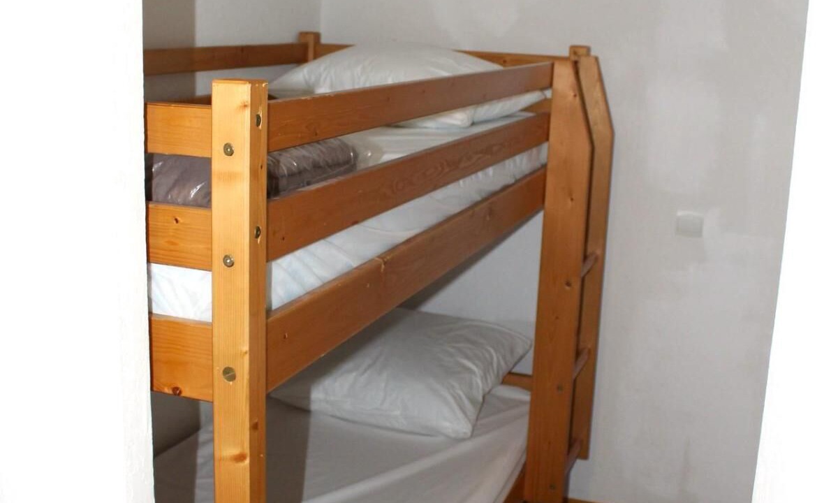 Photo of Bedroom in Saint-Etienne-en-Devoluy