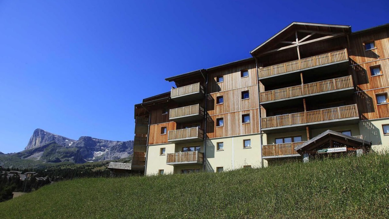 Photo of Outdoor in Saint-Etienne-en-Devoluy