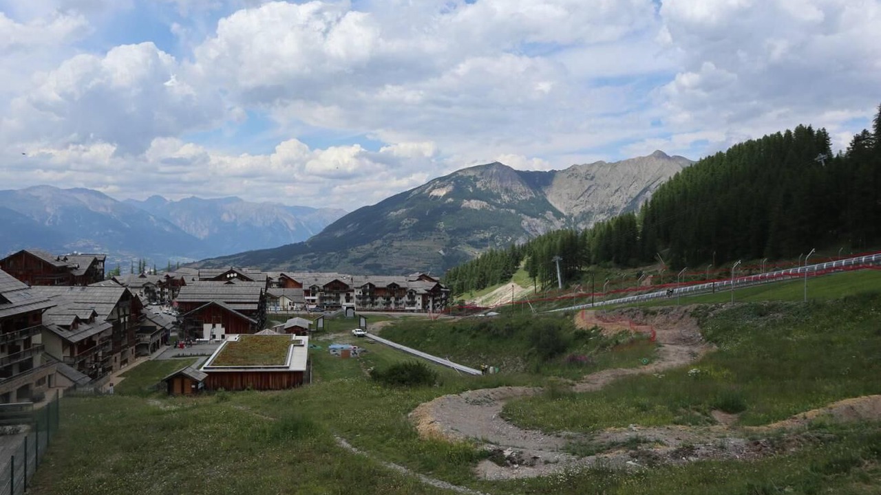 Photo of Outdoor in Les Orres