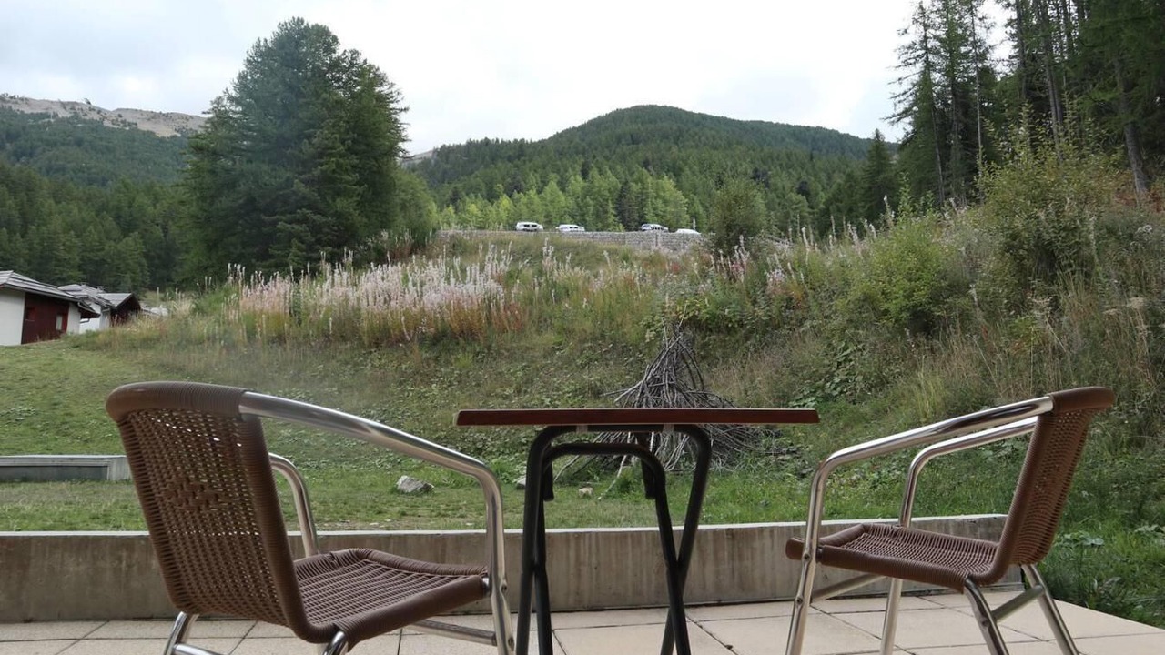 Photo of Outdoor in Les Orres