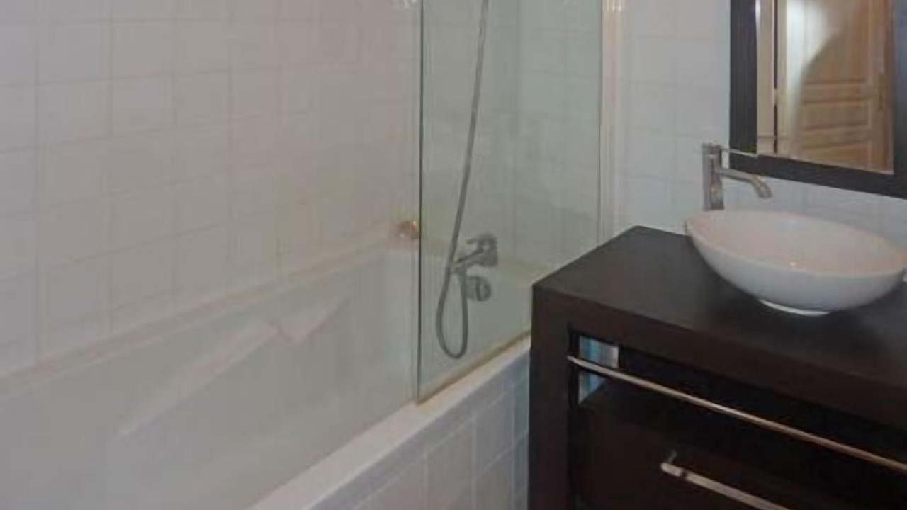 Photo of Bathroom in Les Orres