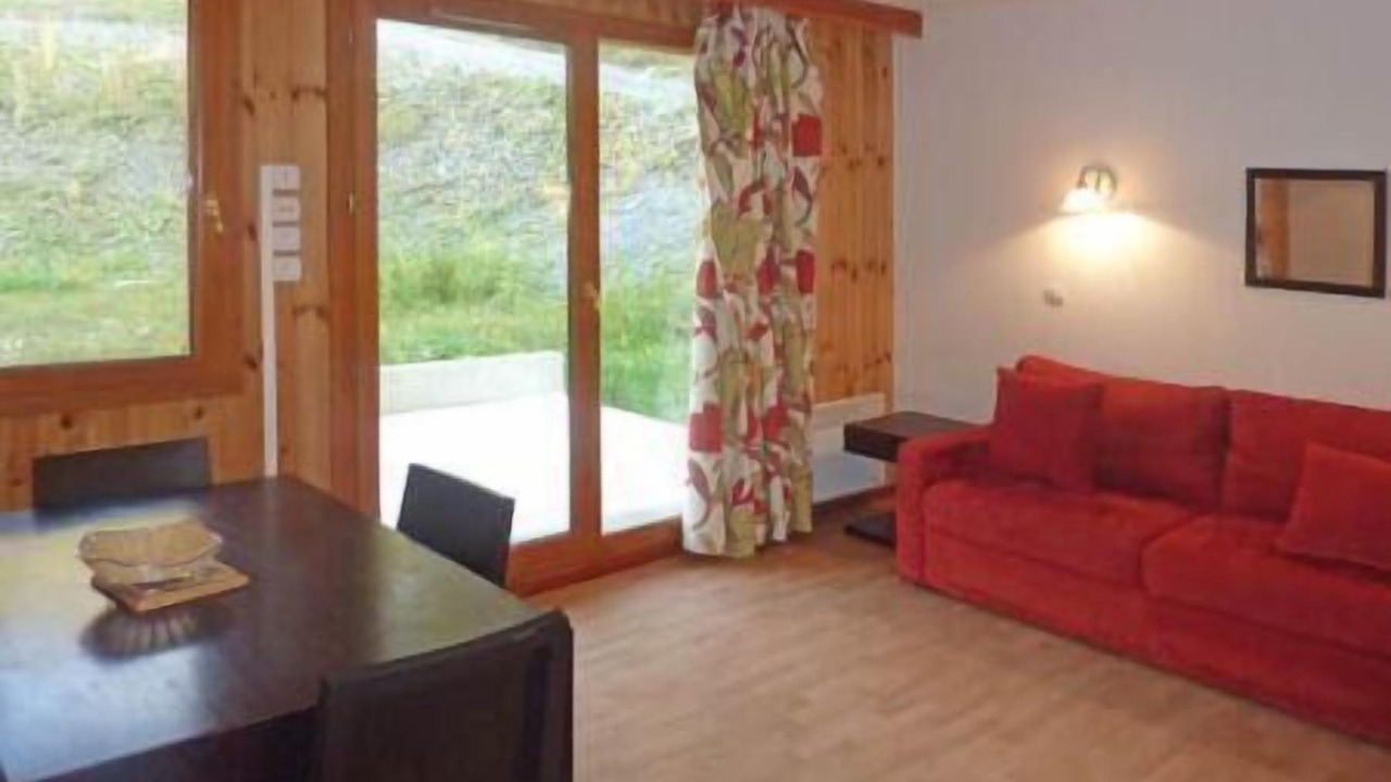 Photo of Livingroom in Les Orres