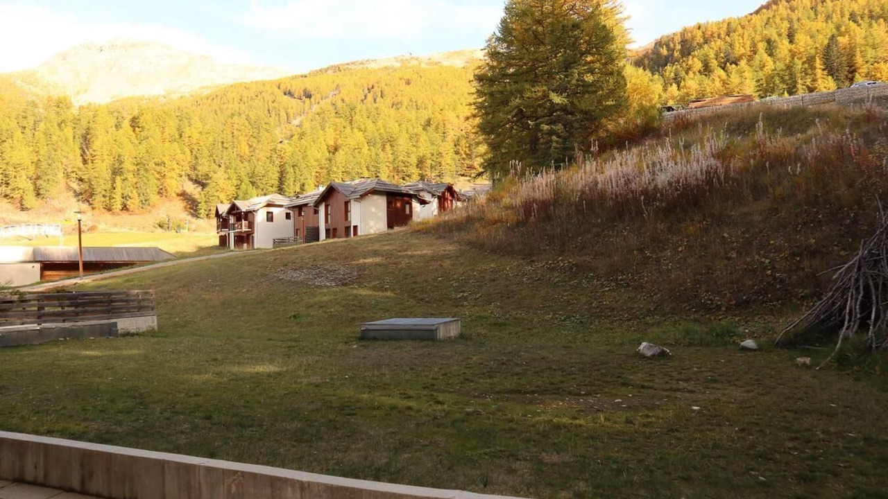 Photo of Outdoor in Les Orres