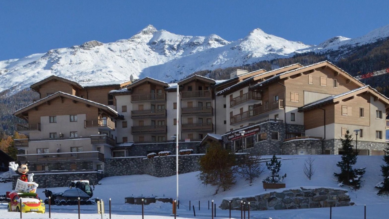 Photo of Outdoor in Val Cenis