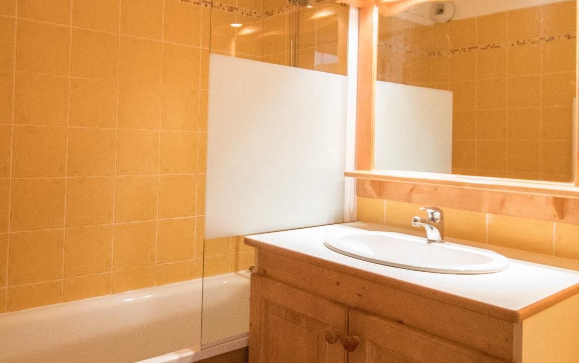 Photo of Bathroom in Val Cenis