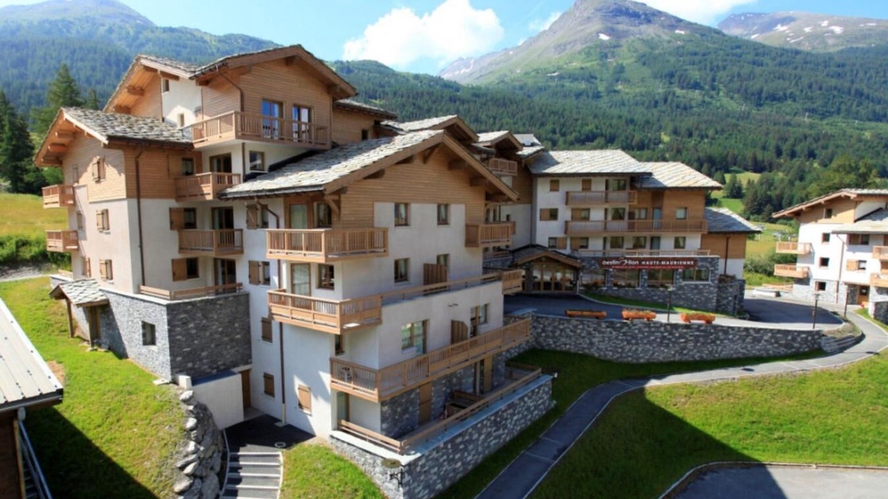 Photo of Outdoor in Val Cenis