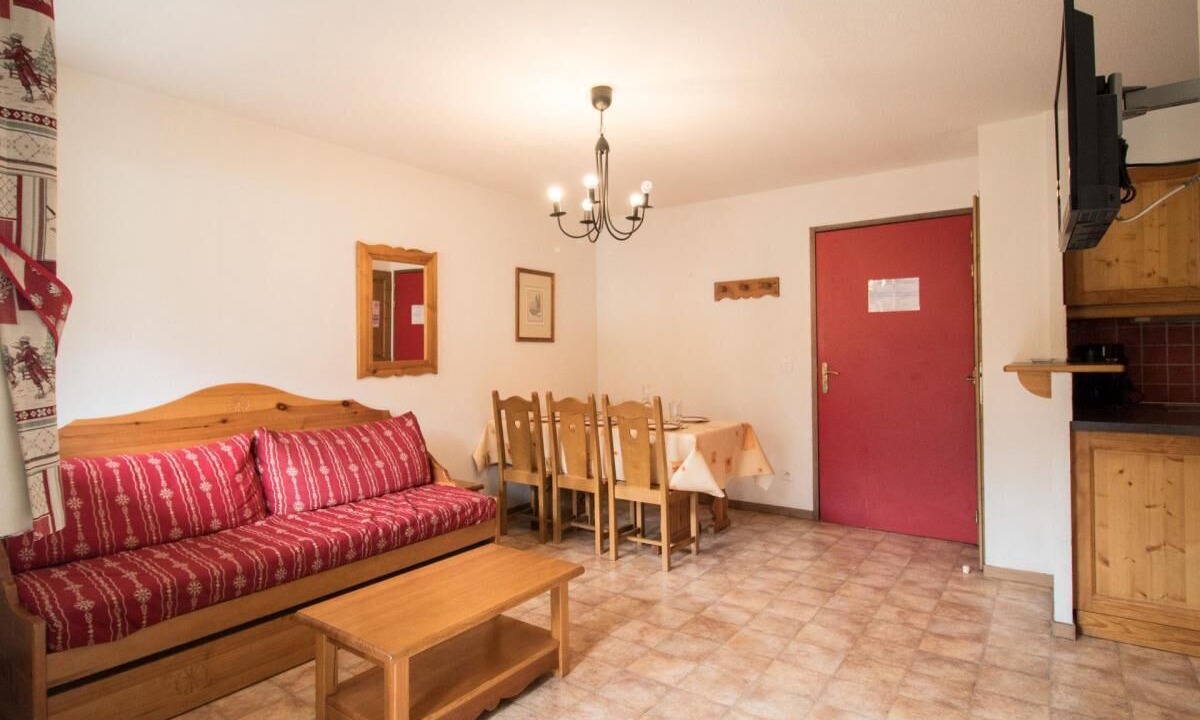 Photo of Livingroom in Val Cenis