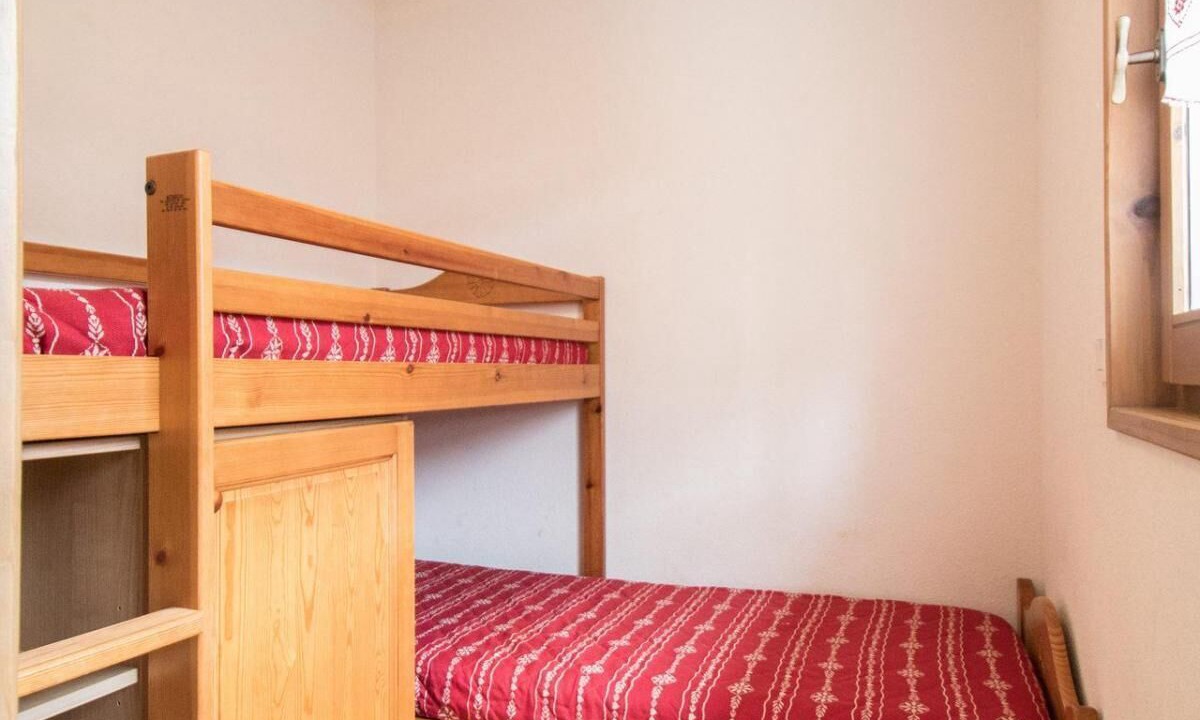 Photo of Bedroom in Val Cenis