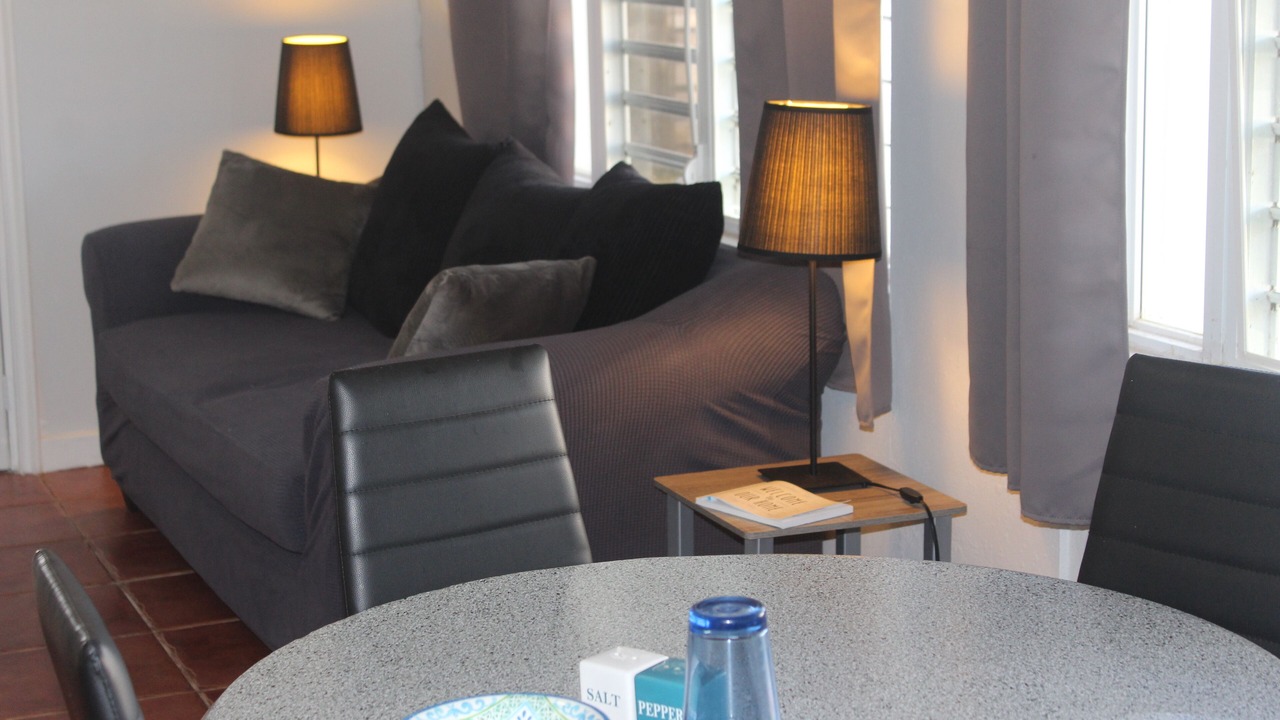 Photo of Livingroom in Tierras Nuevas Saliente