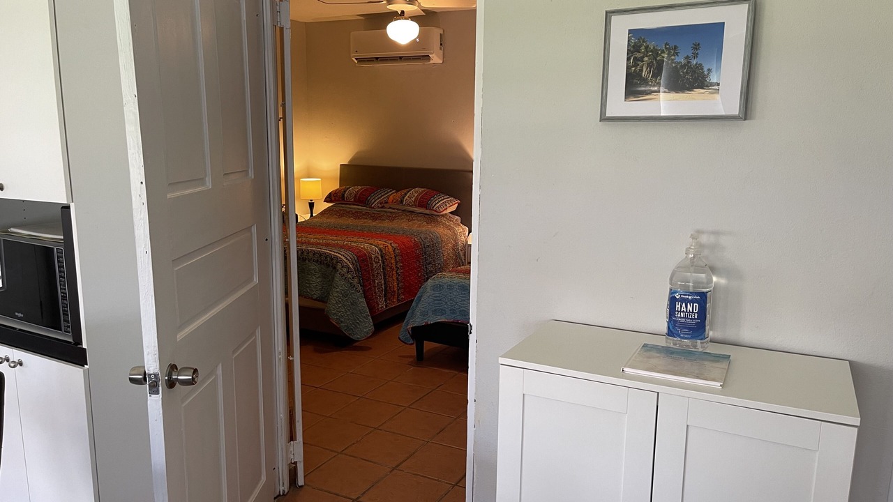 Photo of Bedroom in Tierras Nuevas Saliente