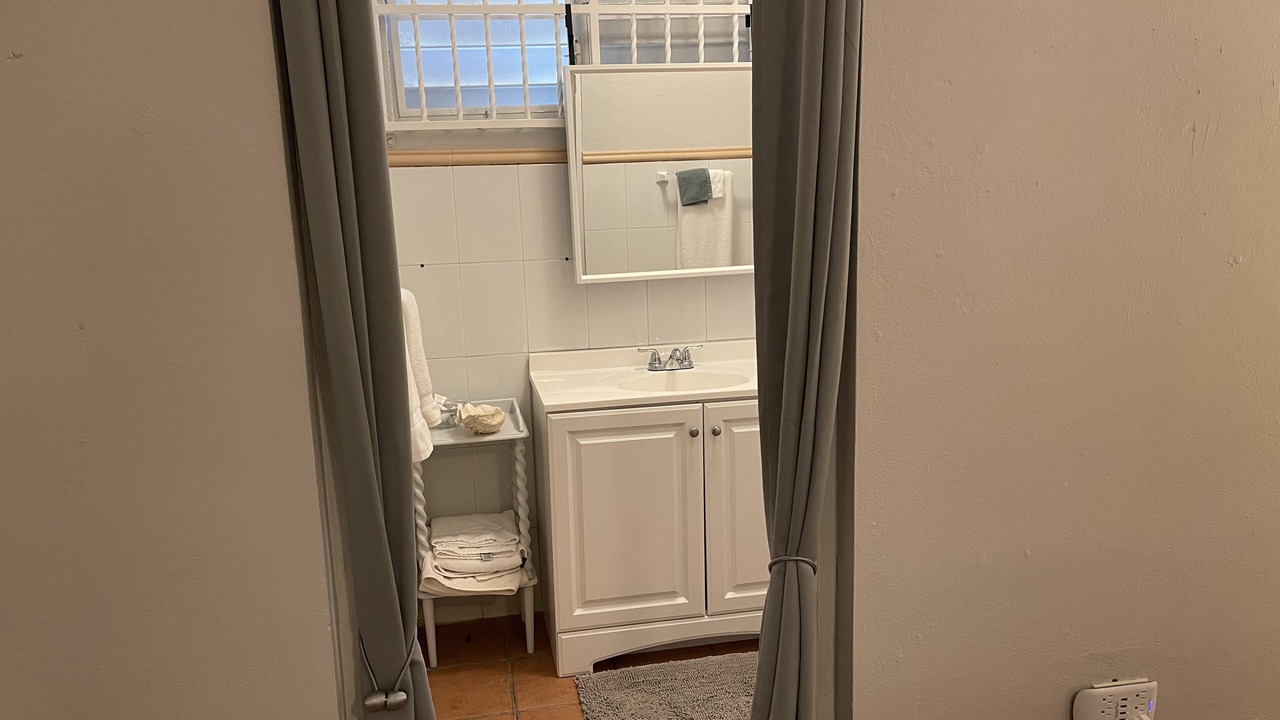 Photo of Bathroom in Tierras Nuevas Saliente