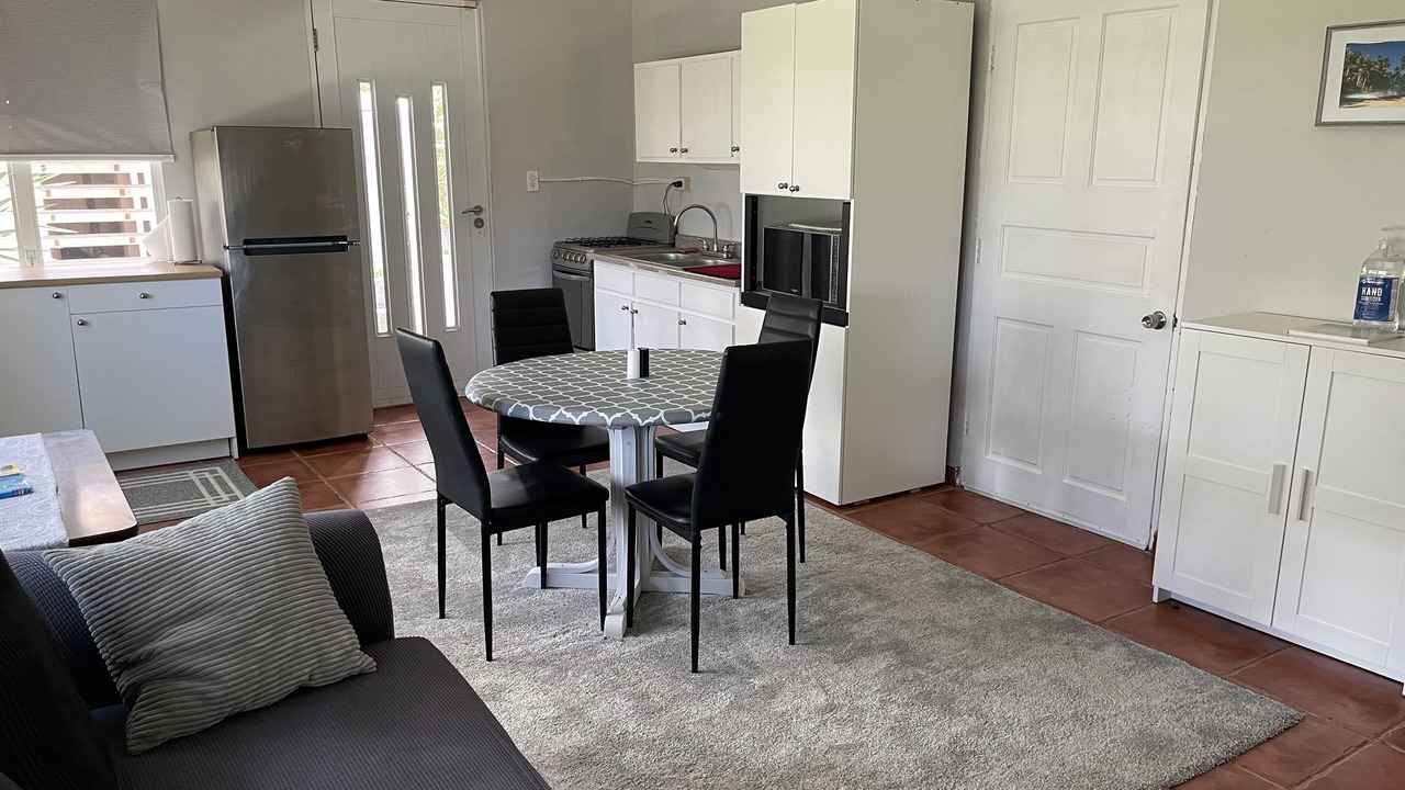 Photo of Livingroom in Tierras Nuevas Saliente