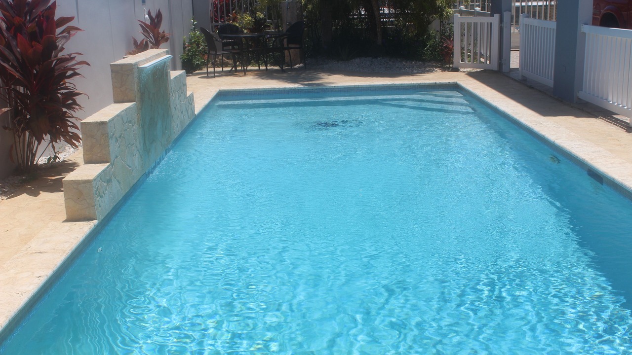 Photo of Outdoor in Tierras Nuevas Saliente