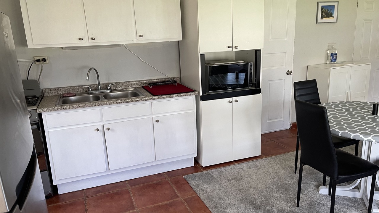 Photo of Kitchen in Tierras Nuevas Saliente